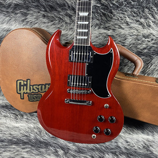 Gibson SG Standard 2017 T Heritage Cherry