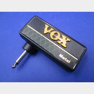 VOXamplug Metal