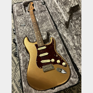 Fender American Professional II Stratocaster Limited "Rosewood Neck"FMG (Firemist Gold Metallic) 