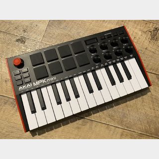 AKAI MPK mini MK3