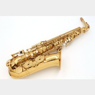 YAMAHA YAS-62 アルトサックス G1 Neck (2002-2013) 【梅田店】