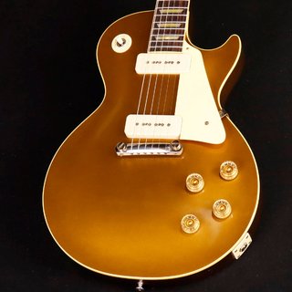 Gibson Custom Shop Japan Limited Run 1954 Les Paul Standard All Double Gold VOS ≪S/N:4 3552≫ 【心斎橋店】