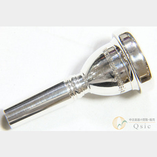 マウスピース ＞ トロンボーン／ユーフォニアム系太管の検索結果【楽器