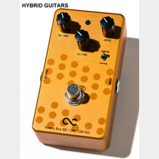 ONE CONTROL、Honey Bee ODの検索結果【楽器検索デジマート】