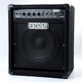 Fender Rumble 25 Combo 【池袋店】