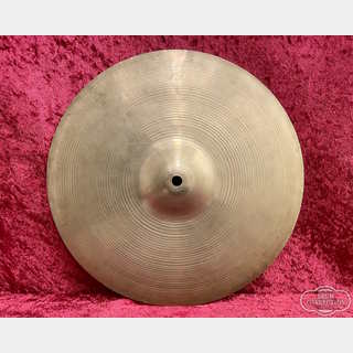 Zildjian 【中古】60's A 13" 600g