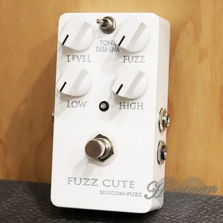 ENDROLLFuzz Cute FC-1