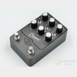 Universal Audio、UAFX Dream '65 Reverb Amplifierの検索結果【楽器