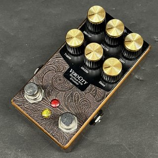 VeroCity Effects Pedals SNORKEL【新宿店】