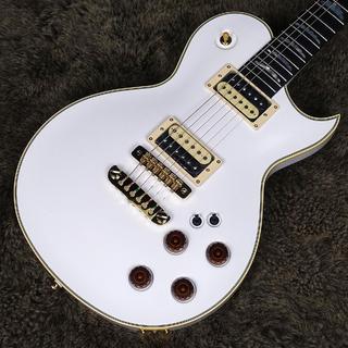 Aria Pro II PE-R80 Pearl White