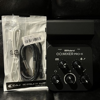 Roland、GO Mixerの検索結果【楽器検索デジマート】