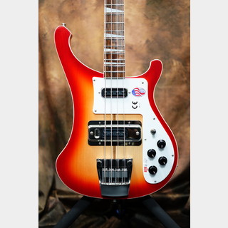 Rickenbacker 4003 Fireglo