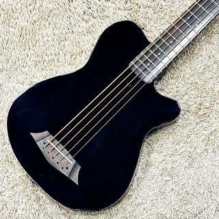 Sire Marcus Miller GB5 5-String BK (Black) 【2024年最新モデル】【エレアコ5弦ベース】