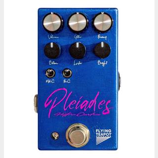 flying teapotの検索結果【楽器検索デジマート】