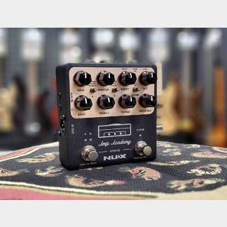 nux Amp Academy NGS-6 Amp Modeler