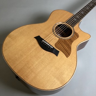 Taylor 814ce V-Class エレアコギター