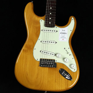 Fender Made In Japan Hybrid II Stratocaster VNT