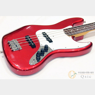 Fender Japan Jazz Bass 1994年製 Sシリアル JB62 - メルカリ