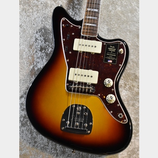 FenderAmerican Vintage II 1966 Jazzmaster 3-Color Sunburst #V2325269【軽量3.57kg/良カラー個体!】