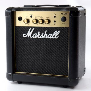 Marshall MG Gold Series MG10 ギター用 コンボアンプ【池袋店】