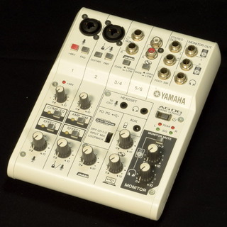 【中古品】YAMAHA AG06 NCNR YAMAHA、AG06の検索結果【楽器検索デジマート】