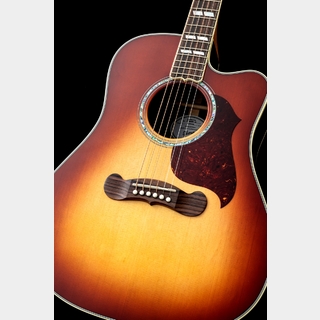 Gibson Songwriter Standard EC Rosewood - Rosewood Burst- 【選定品】