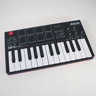 AKAI MPK mini Play 【渋谷店】