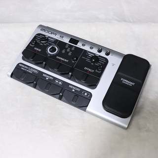 ZOOM、V6の検索結果【楽器検索デジマート】