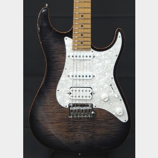 Suhr【決算セール】Standard Plus Faded Trans Whale Blue
