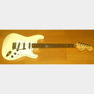 Fender Japan 1993年頃製 ST72-85SC/OWH