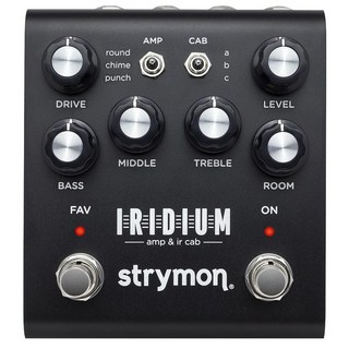 strymon 【アンプSPECIAL SALE】Iridium