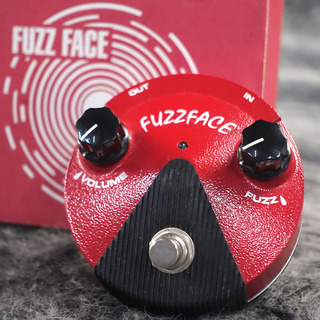 Jim Dunlop Fuzz Face Mini Germanium