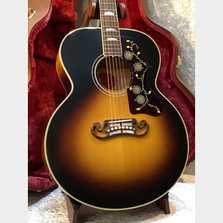 Gibson 【ちょい傷特価!!】SJ-200 Original Vintage Sunburst #22334013【King of the Flat Tops!】