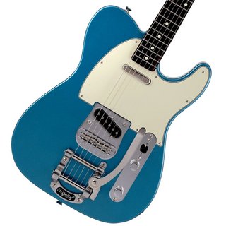 FenderMade in Japan Limited Traditional 60s Telecaster Bigsby Lake Placid Blue 【福岡パルコ店】