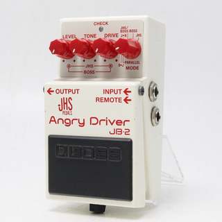 BOSS JB-2 【御茶ノ水本店】（中古）【楽器検索デジマート】