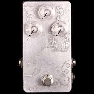 【美品】9OVERDRIVE9 バッファ 9OVERDRIVE9の検索結果【楽器検索デジマート】