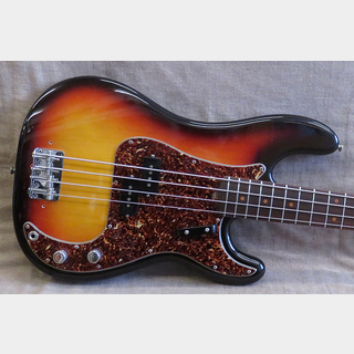 FenderNew American Vintage '63 Precision Bass