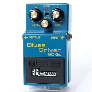 BOSS BD-2W Blues Driver  【池袋店】