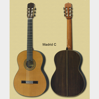 Martinez Madrid モデル C【ローン金利0%!!】【オンラインストア限定】
