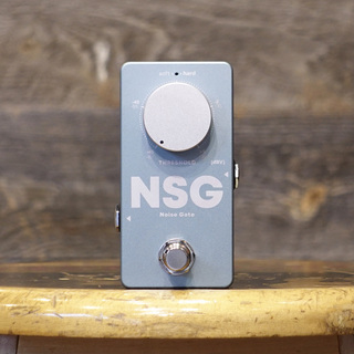 Darkglass Electronics Noise Gate "NSG"