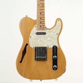 G&L Tribute Custom ASAT Classic Semi Hollow【福岡パルコ店】