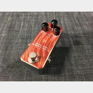 ONE CONTROL GOLDEN ACORN OVERDRIVE SPECIAL