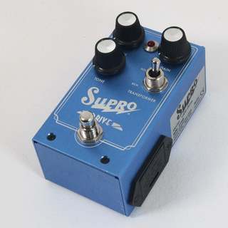 エフェクター（ギター・ベース用）、SUPROの検索結果【楽器検索