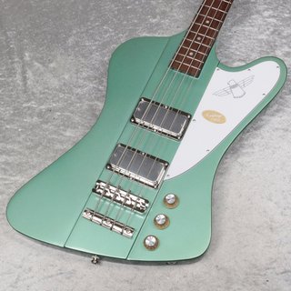 Epiphone Inspired by Gibson Thunderbird 64 Inverness Green [重量:4.30kg]【新宿店】