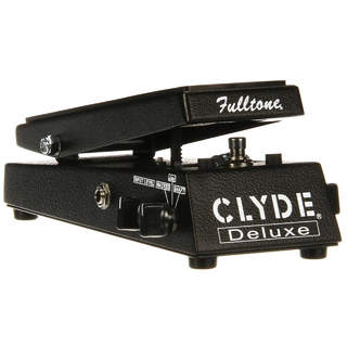 Fulltone CLYDE Wah Deluxe