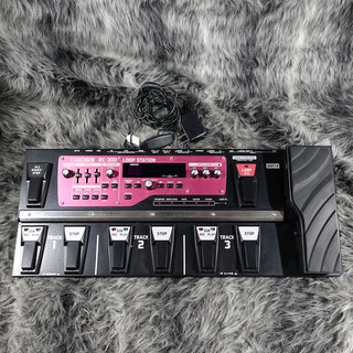 BOSS RC-300 Loop Station