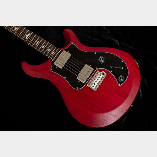 Paul Reed Smith(PRS) S2 Standard 22 Satin Vintage Cherry #S2074053 3.59kg【TONIQ横浜】