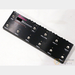 エフェクター（ギター・ベース用）、Providence、PEC-2の検索結果