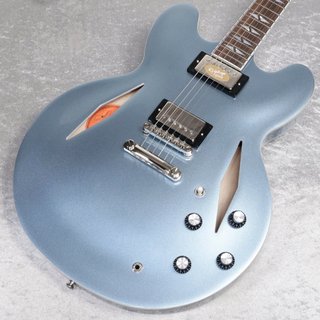 EpiphoneInspired by Gibson Custom Dave Grohl DG-335 Pelham Blue【新宿店】
