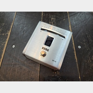 KORG DT-10